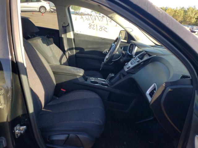 Photo 5 from auction – 2017 CHEVROLET EQUINOX LT with VIN 2GNALCEK7H1573606