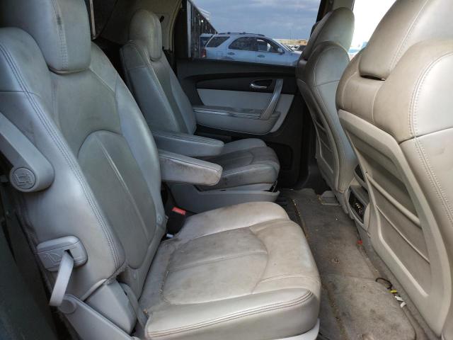 Photo 6 from auction – 2009 GMC ACADIA SLT with VIN 1GKER33D29J162123