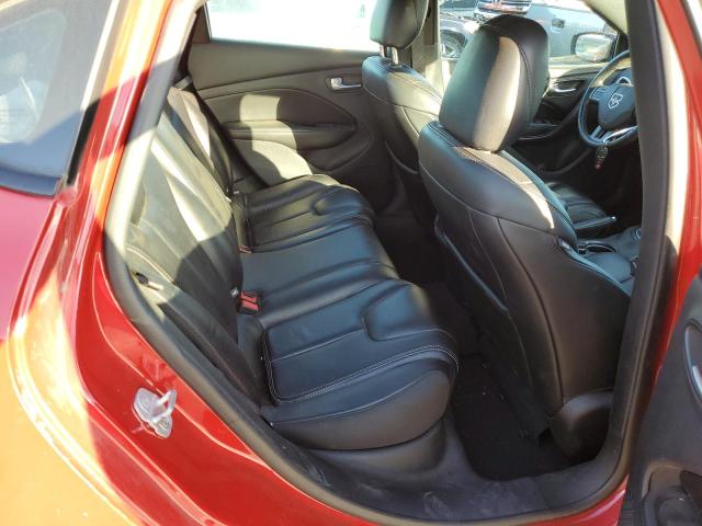 Photo 6 from auction – 2013 DODGE DART LIMIT with VIN 1C3CDFCH5DD313974