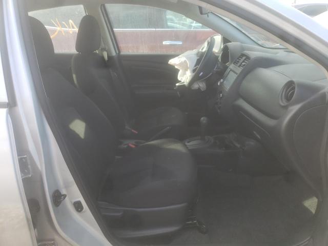 Photo 5 from auction – 2019 NISSAN VERSA S with VIN 3N1CN7AP3KL824568