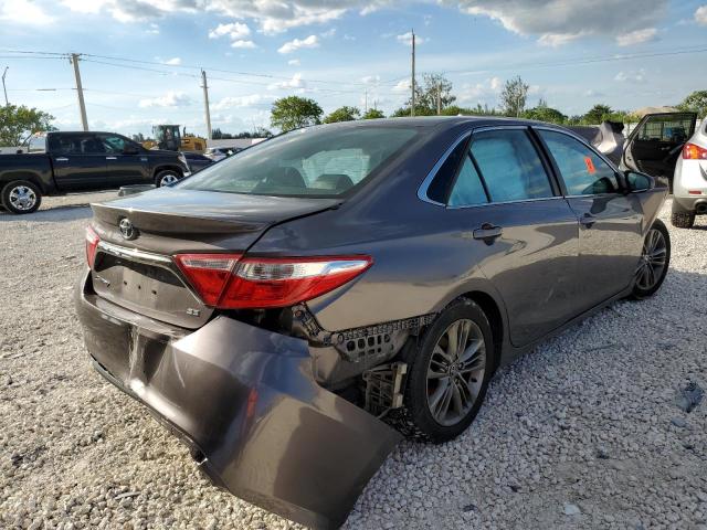 Photo 4 from auction – 2015 TOYOTA CAMRY LE with VIN 4T1BF1FK4FU962725