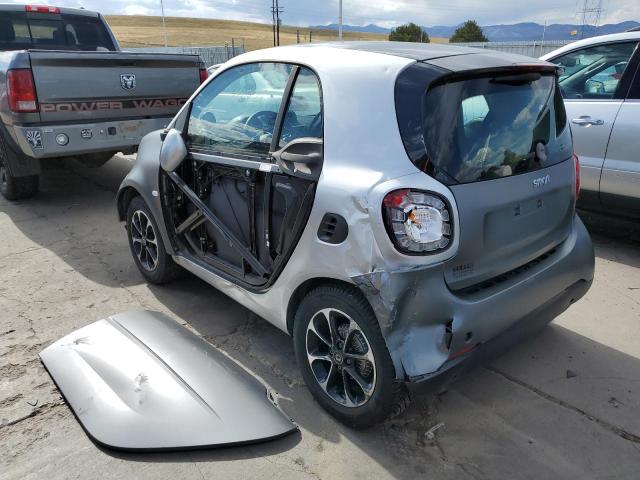 Photo 3 from auction – 2016 SMART FORTWO with VIN WMEFJ5DA6GK071615