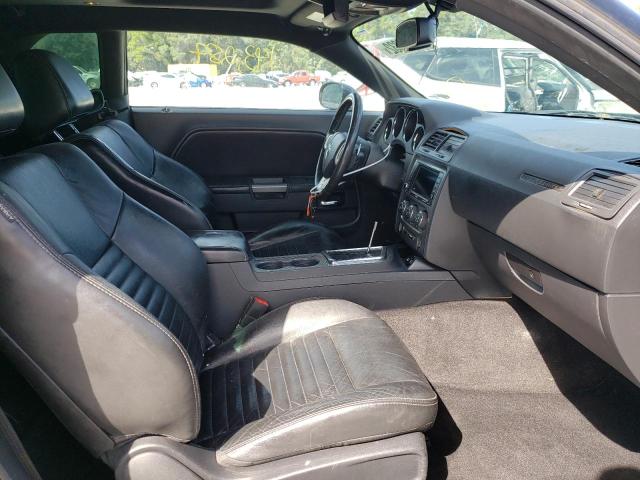 Photo 5 from auction – 2013 DODGE CHALLENGER with VIN 2C3CDYBT2DH676687