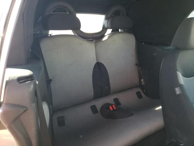 Photo 6 from auction – 2005 MINI COOPER with VIN WMWRF33505TG13675