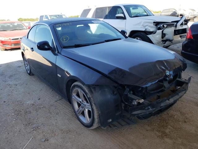 Photo 1 from auction – 2010 BMW 328 I with VIN WBAWL1C59AP491947