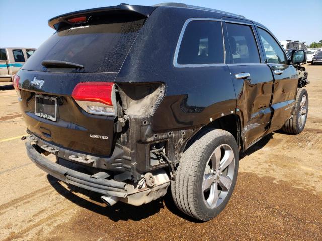 Photo 4 from auction – 2015 JEEP GRAND CHER with VIN 1C4RJEBG3FC735073