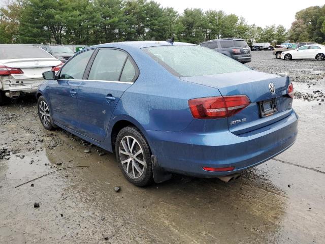 Photo 3 from auction – 2017 VOLKSWAGEN JETTA SE with VIN 3VWDB7AJ7HM239563