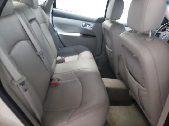 Photo 6 from auction – 2008 BUICK LACROSSE with VIN 2G4WD582781212391