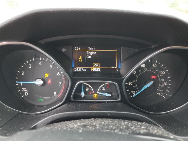 Photo 8 from auction – 2018 FORD FOCUS SE with VIN 1FADP3K22JL254764