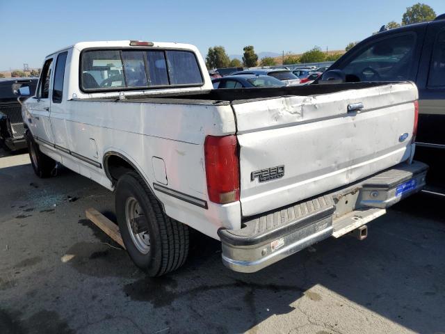 Photo 3 from auction – 1997 FORD F250 with VIN 1FTHX25F5VEC92553