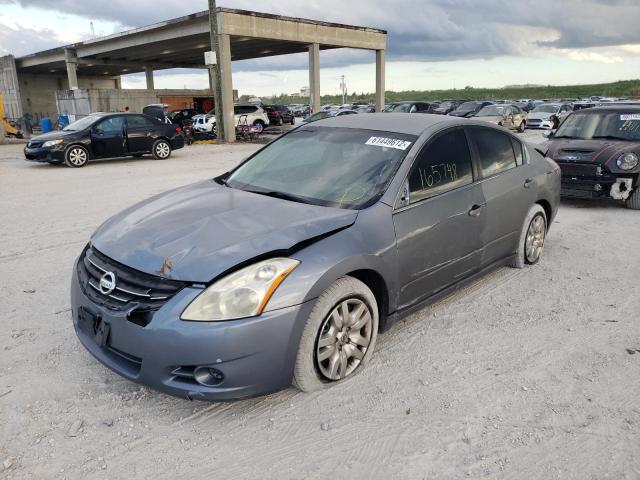 Zdjęcie 2 z aukcji – 2011 NISSAN ALTIMA BAS z VIN 1N4AL2AP9BC155981