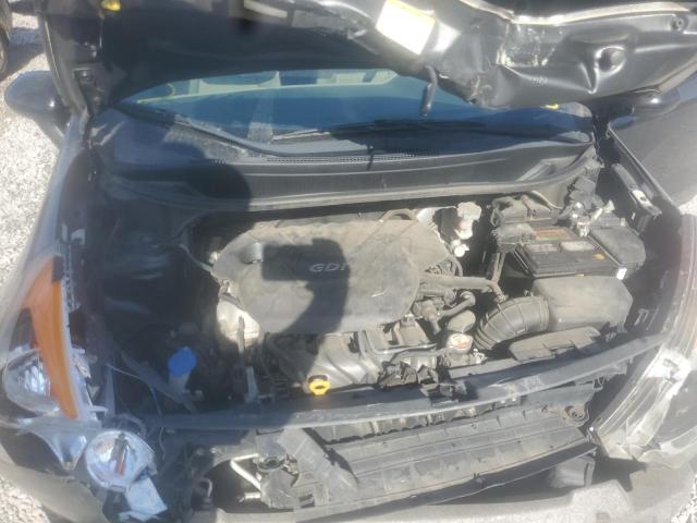 Photo 7 from auction – 2015 KIA RIO LX with VIN KNADM5A30F6516700