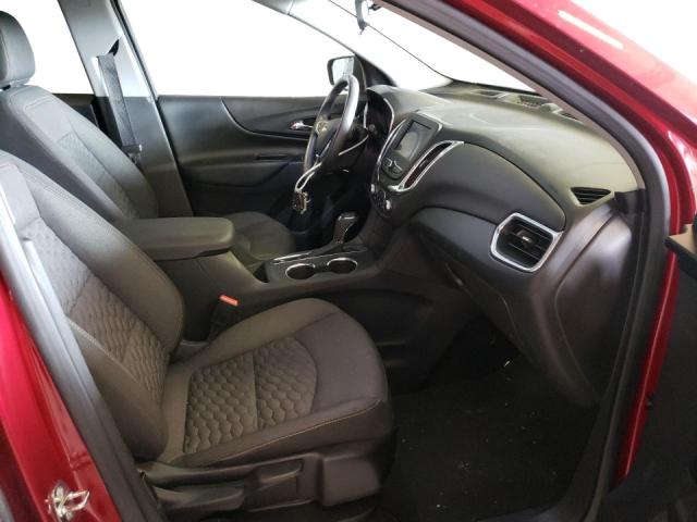 Photo 5 from auction – 2020 CHEVROLET EQUINOX LT with VIN 3GNAXKEV9LS502011
