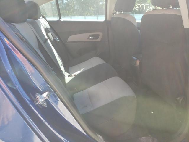 Photo 6 from auction – 2012 CHEVROLET CRUZE LS with VIN 1G1PC5SH6C7231379