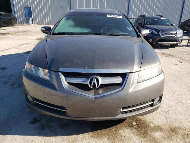 Photo 9 from auction – 2008 ACURA TL with VIN 19UUA66248A030409