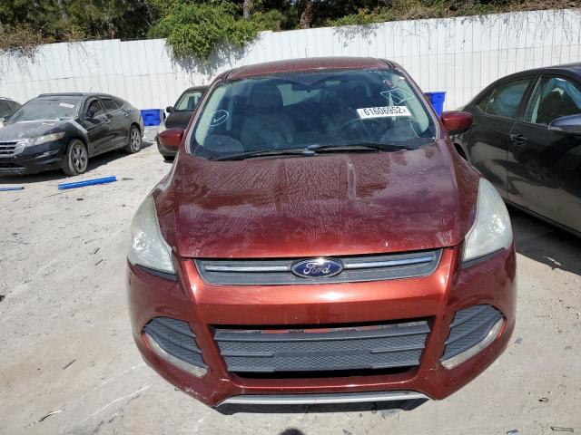 Photo 9 from auction – 2016 FORD ESCAPE SE with VIN 1FMCU0GX7GUC62360
