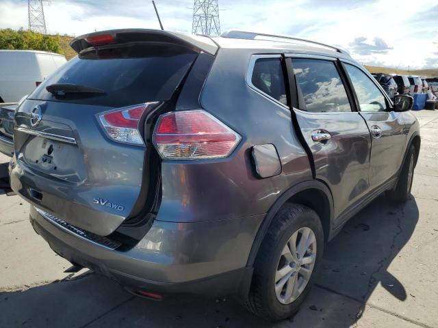 Photo 4 from auction – 2016 NISSAN ROGUE S with VIN KNMAT2MVXGP637315