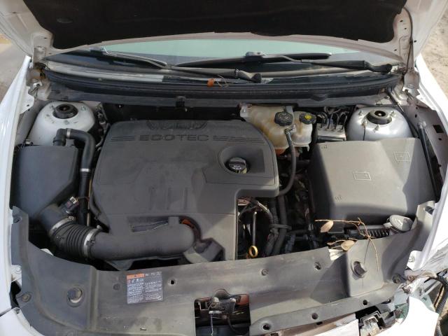 Photo 7 from auction – 2012 CHEVROLET MALIBU 1LT with VIN 1G1ZC5E06CF133442