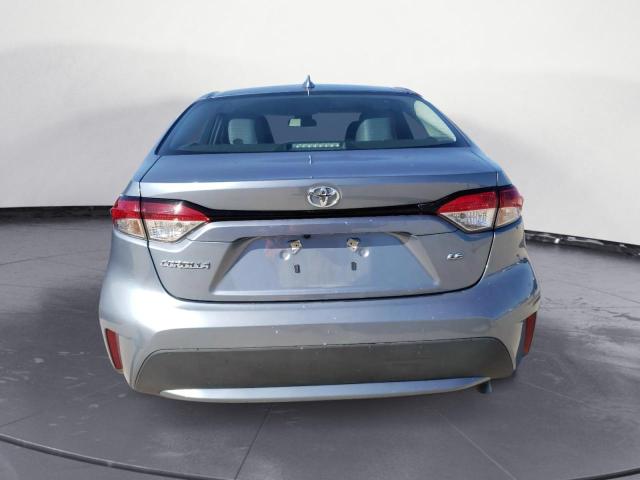Photo 6 from auction – 2021 TOYOTA COROLLA LE with VIN 5YFEPMAE9MP247953