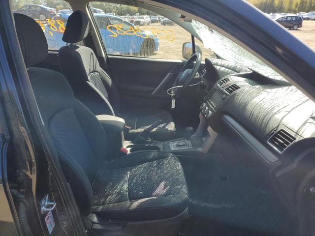Photo 5 from auction – 2016 SUBARU FORESTER 2 with VIN JF2SJABC8GH466999