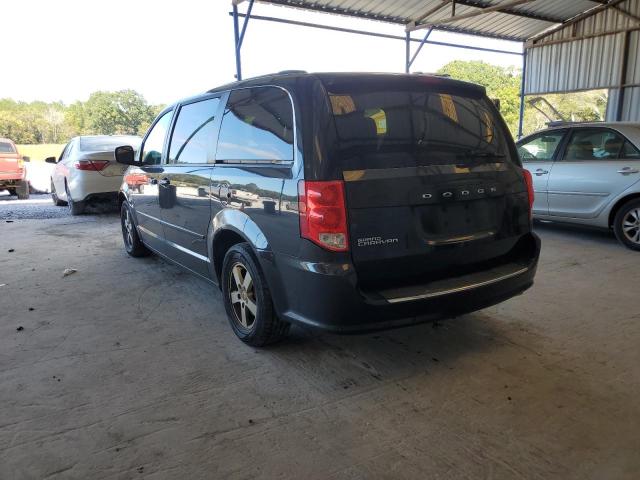 Photo 3 from auction – 2012 DODGE GRAND CARA with VIN 2C4RDGCG9CR130530
