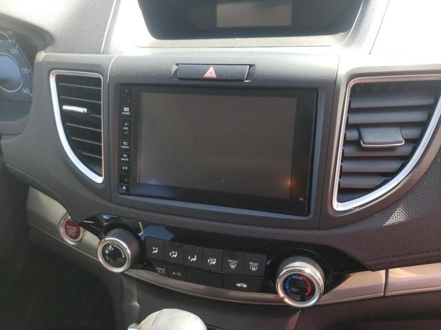 Photo 9 from auction – 2015 HONDA CR-V EX with VIN 5J6RM4H57FL053525