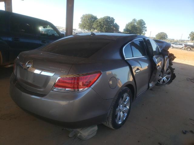 Photo 4 from auction – 2010 BUICK LACROSSE C with VIN 1G4GC5EG9AF236228