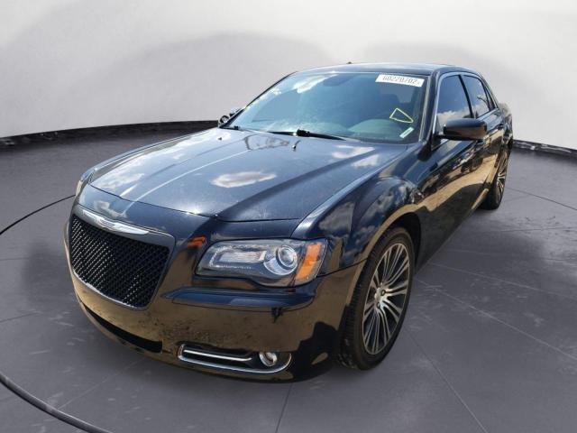 Photo 2 from auction – 2013 CHRYSLER 300 S with VIN 2C3CCABG0DH713135