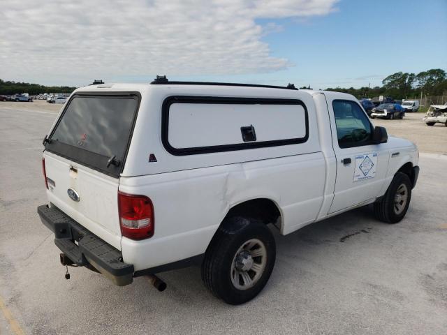 Photo 4 from auction – 2008 FORD RANGER with VIN 1FTYR10D78PA63682