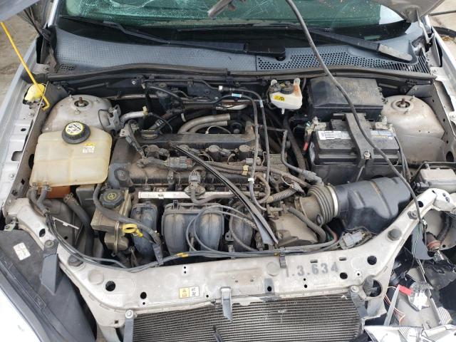 Photo 7 from auction – 2007 FORD FOCUS ZX4 with VIN 1FAFP34N17W292851
