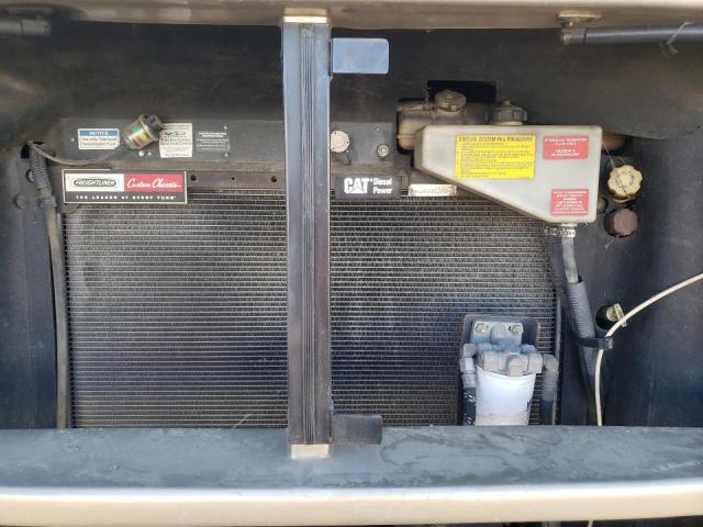 Photo 7 from auction – 2007 FREIGHTLINER CHASSIS X with VIN 4UZAB2DC87CZ28867