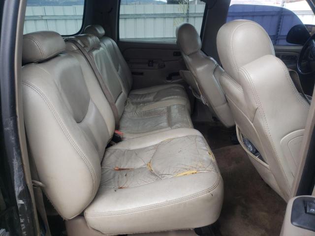 Photo 6 from auction – 2005 CHEVROLET SUBURBAN K with VIN 3GNFK16Z35G189124