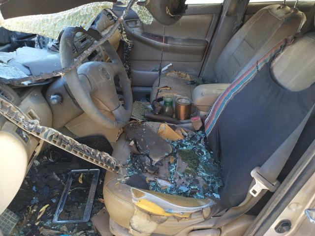 Photo 5 from auction – 2003 TOYOTA COROLLA CE with VIN 1NXBR32E23Z006545