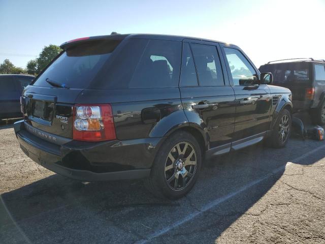 Photo 4 from auction – 2008 LAND ROVER RANGE ROVE with VIN SALSK25478A143150