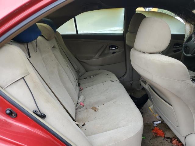 Photo 6 from auction – 2007 TOYOTA CAMRY with VIN 4T1BE46K87U035118