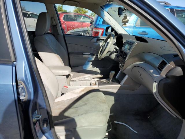 Photo 5 from auction – 2010 SUBARU FORESTER 2 with VIN JF2SH6CC8AH726915