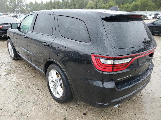 Photo 3 from auction – 2021 DODGE DURANGO R/ with VIN 1C4SDHCT5MC715880
