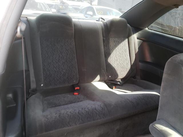 Photo 6 from auction – 2002 HONDA CIVIC LX with VIN 1HGEM22512L043280
