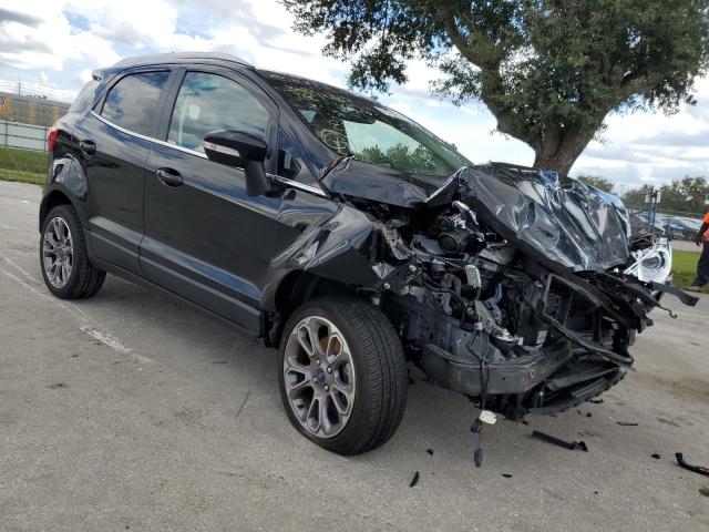 Photo 1 from auction – 2019 FORD ECOSPORT T with VIN MAJ3S2KE2KC308497