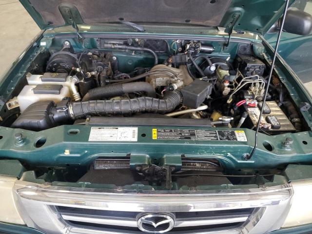 Photo 7 from auction – 2001 MAZDA B3000 with VIN 4F4YR12U71TM01602