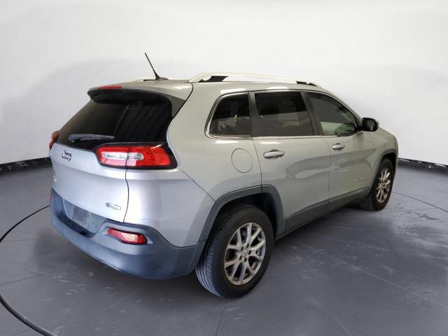 Photo 4 from auction – 2014 JEEP CHEROKEE L with VIN 1C4PJMCBXEW215566