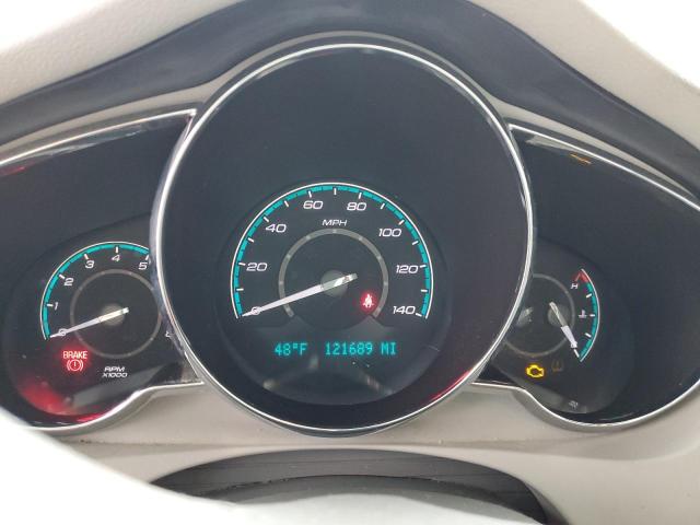 Photo 8 from auction – 2012 CHEVROLET MALIBU LS with VIN 1G1ZA5EU0CF398639
