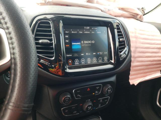 Photo 9 from auction – 2021 JEEP COMPASS LI with VIN 3C4NJCCB3MT559410