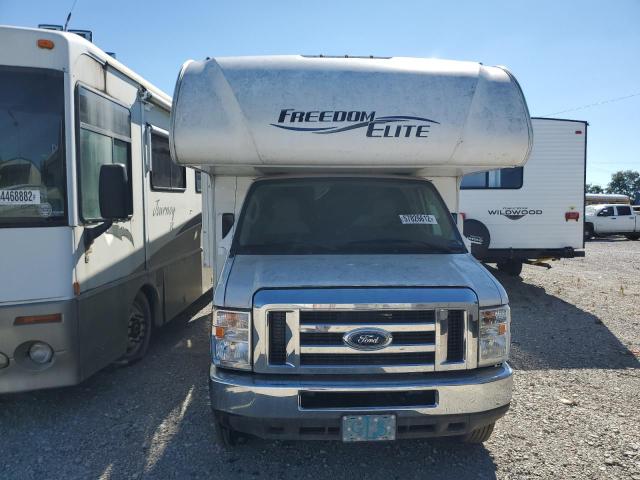 Photo 9 from auction – 2017 THOR FREEDOM EL with VIN 1FDWE3FS1HDC63412