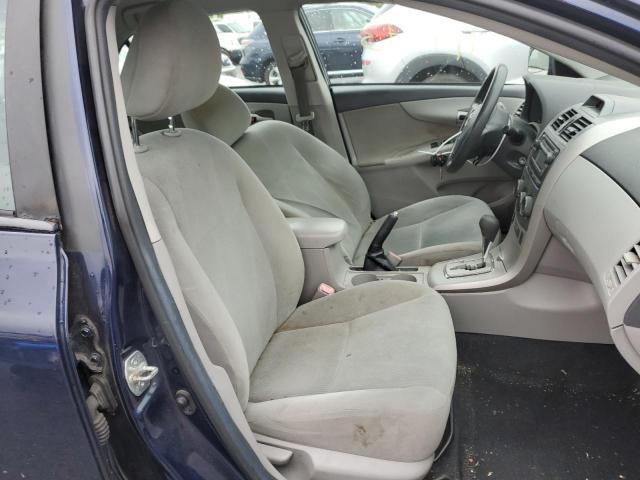 Photo 5 from auction – 2012 TOYOTA COROLLA L/ with VIN 2T1BU4EE9CC882756