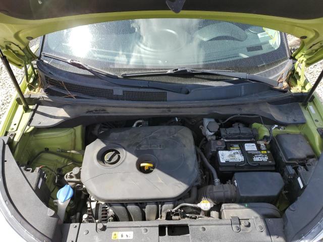Фото 7 с аукциона – 2018 KIA SOUL + с VIN KNDJP3A54J7905099