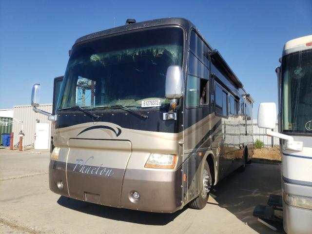 Photo 2 from auction – 2007 FREIGHTLINER CHASSIS X with VIN 4UZAB2DC87CZ28867