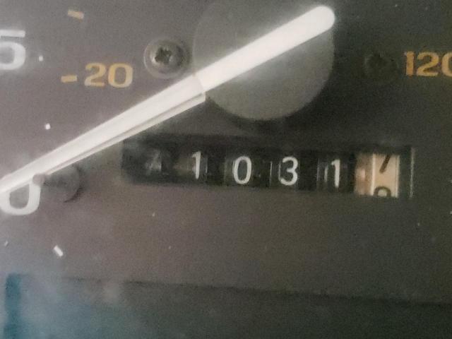 Photo 8 from auction – 1992 FORD RANGER with VIN 1FTCR10A6NUD40335