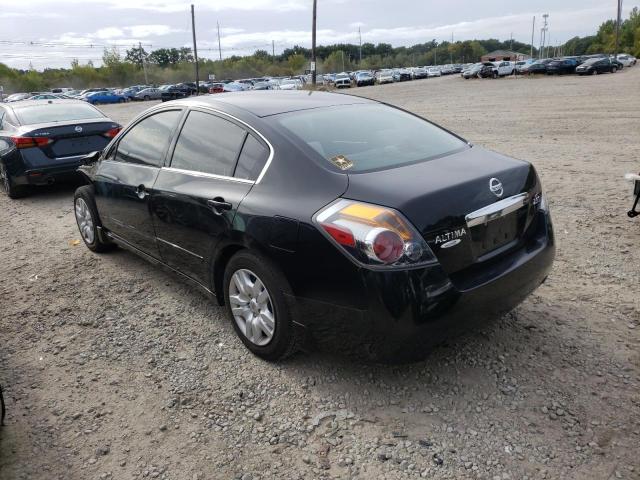 Photo 3 from auction – 2012 NISSAN ALTIMA with VIN 1N4AL2AP4CN570647