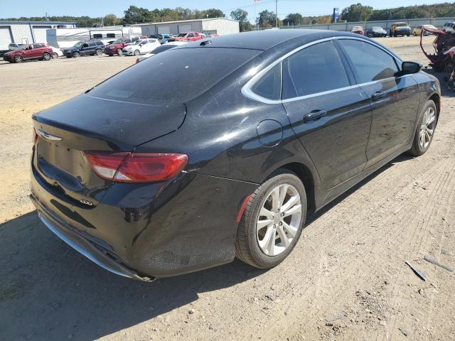 Photo 4 from auction – 2015 CHRYSLER 200 LIMITE with VIN 1C3CCCAB9FN608217
